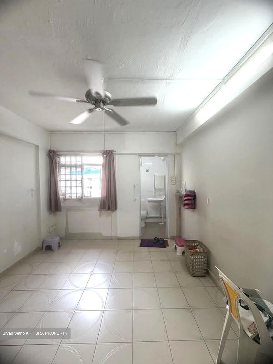 Blk 271 Tampines Street 21 (Tampines), HDB 3 Rooms #625073981